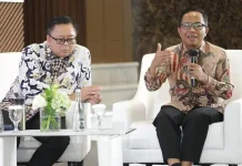 Dorong Kemajuan Teknologi Sektor Jasa Keuangan, BRI Dukung Implementasi UU PPSK Dorong Kemajuan Teknologi Sektor Jasa Keuangan, BRI Dukung Implementasi UU PPSK