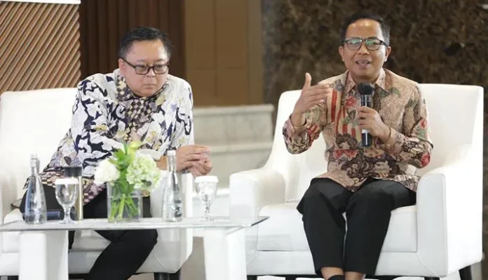 Dorong Kemajuan Teknologi Sektor Jasa Keuangan, BRI Dukung Implementasi UU PPSK