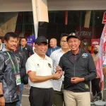 Dukung Perkembangan Ekosistem Sepak Bola Nasional, BRI Berikan Bus untuk Skuad Garuda Dukung Perkembangan Ekosistem Sepak Bola Nasional, BRI Berikan Bus untuk Skuad Garuda