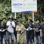 BRI Peduli Grow & Green Salurkan 2.500 Bibit Pohon Durian di Berau BRI Peduli Grow & Green Salurkan 2.500 Bibit Pohon Durian di Berau