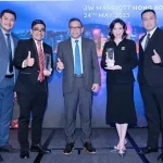 Layanan Unggul, BRI Raih Penghargaan Asiamoney Trade Finance Survey 2023 Layanan Unggul, BRI Raih Penghargaan Asiamoney Trade Finance Survey 2023
