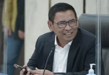 Ekspansi di Segmen Konsumer, BRI Group Perkuat Sinergi Sasar Pasar Pembiayaan , Wakil Direktur Utama BRI Catur Budi Harto