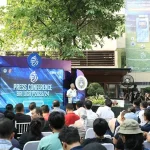 Liga 1 Menggerakkan Ekonomi Rp9 Triliun, Sponsor Utama Kembali Dipegang BRI Liga 1 Menggerakkan Ekonomi Rp9 Triliun, Sponsor Utama Kembali Dipegang BRI