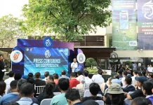 Liga 1 Menggerakkan Ekonomi Rp9 Triliun, Sponsor Utama Kembali Dipegang BRI Liga 1 Menggerakkan Ekonomi Rp9 Triliun, Sponsor Utama Kembali Dipegang BRI