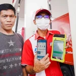 Pakai OVO, Aplikasi MyPertamina Berikan Cashback 5 Persen Pakai OVO, Aplikasi MyPertamina Berikan Cashback 5 Persen
