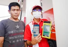 Pakai OVO, Aplikasi MyPertamina Berikan Cashback 5 Persen Pakai OVO, Aplikasi MyPertamina Berikan Cashback 5 Persen