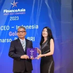 Sunarso Raih The Best CEO, BRI Borong 9 International Awards dari FinanceAsia Sunarso Raih The Best CEO, BRI Borong 9 International Awards dari FinanceAsia