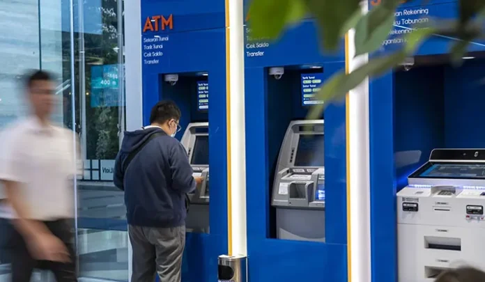 Hadapi Disrupsi, BRI Terapkan 3 Fokus Utama Dalam Transformasi Digital Hadapi Disrupsi, BRI Terapkan 3 Fokus Utama Dalam Transformasi Digital