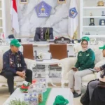 Pemkot Kendari Imbau Masyarakat Berikan Informasi Akurat pada Sensus Pertanian Pemkot Kendari Imbau Masyarakat Berikan Informasi Akurat pada Sensus Pertanian