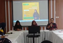 UKM Penalaran dan Kreativitas UMW Kendari Bekali Mahasiswa Kemampuan Public Speaking UKM Penalaran dan Kreativitas UMW Kendari Bekali Mahasiswa Kemampuan Public Speaking
