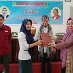 Hugua Bawakan Kuliah Umum di UMW Kendari Hugua Bawakan Kuliah Umum di UMW Kendari