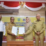 Tangani Inflasi, Pemkab Mubar Datangkan Bawang Merah dari Bima Tangani Inflasi, Pemkab Mubar Datangkan Bawang Merah dari Bima