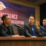 Didukung BRI, Potensi Perputaran Ekonomi FIFA Match Day Indonesia Vs Argentina Diproyeksi Tembus Rp500 Miliar Didukung BRI, Potensi Perputaran Ekonomi FIFA Match Day Indonesia Vs Argentina Diproyeksi Tembus Rp500 Miliar