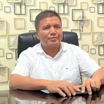 Polisi Tetapkan Orang Tua Bayi Kembar di Mubar sebagai Tersangka Kasat Reskrim Polres Muna, AKP Asrun