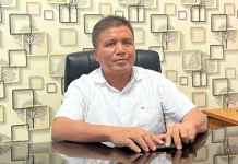 Polisi Tetapkan Orang Tua Bayi Kembar di Mubar sebagai Tersangka Kasat Reskrim Polres Muna, AKP Asrun