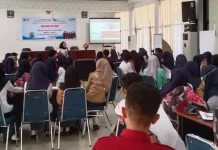 UKM Kewirausahaan UMW Kendari Dorong Mahasiswa Hasilkan Produk Inovatif UKM Penalaran dan Kreativitas UMW Kendari Bekali Mahasiswa Kemampuan Public Speaking