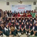 UKM Penalaran dan Kreativitas UMW Kendari Bekali Mahasiswa Kemampuan Public Speaking