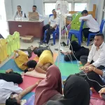 Usai Hajatan, Puluhan Staf BPSIP Sultra Keracunan Soto Ayam Usai Hajatan, Puluhan Staf BPSIP Sultra Keracunan Soto Ayam