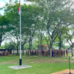 Pj Bupati Mubar Potong TPP 590 ASN yang Tidak Ikut Apel Gabungan Pj Bupati Mubar Potong TPP 590 ASN yang Tidak Ikut Apel Gabungan