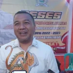 Diminta Masyarakat, AJP akan Upayakan Penerangan Jalan di Tobuha Diminta Masyarakat, AJP akan Upayakan Penerangan Jalan di Tobuha