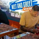 Beruntung! 50 Nasabah BRI Dapat Kesempatan Intimate Dinner dengan Legenda Sepak Bola Dunia Beruntung! 50 Nasabah BRI Dapat Kesempatan Intimate Dinner dengan Legenda Sepak Bola Dunia