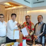 Gandeng Yayasan Teknologi Indonesia, Pemkab Mubar akan Terapkan Pendidikan Numerasi dengan Metode Gasing Gandeng Yayasan Teknologi Indonesia, Pemkab Mubar akan Terapkan Pendidikan Numerasi dengan Metode Gasing