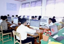 Seleksi Penerimaan Mahasiswa Politeknik VDNI Digelar di Kendari Seleksi Penerimaan Mahasiswa Politeknik VDNI Digelar di Kendari
