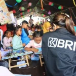 Perkuat Kapasitas dan Ketangguhan Hadapi Bencana, BRI dan BNPB Gelar Pelatihan Kedaruratan Bencana Perkuat Kapasitas dan Ketangguhan Hadapi Bencana, BRI dan BNPB Gelar Pelatihan Kedaruratan Bencana