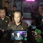 Kejati Sultra Tetapkan 3 Tersangka Kasus Korupsi di Lahan PT Antam Konut Kejati Sultra Tetapkan 3 Tersangka Kasus Korupsi di Lahan PT Antam Konut