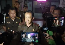 Kejati Sultra Tetapkan 3 Tersangka Kasus Korupsi di Lahan PT Antam Konut Kejati Sultra Tetapkan 3 Tersangka Kasus Korupsi di Lahan PT Antam Konut