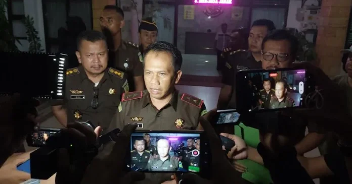 Kejati Sultra Tetapkan 3 Tersangka Kasus Korupsi di Lahan PT Antam Konut