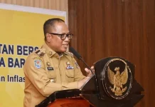 Pemkab Mubar Siapkan Lahan 10 Hektar untuk Budidaya Bawang Merah Pemkab Mubar Siapkan Lahan 10 Hektar untuk Budidaya Bawang Meraj