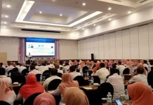 Tingkatkan Kompetensi Kepala Sekolah, Pemkot Kendari Gelar Bimtek Tingkatkan Kompetensi Kepala Sekolah, Pemkot Kendari Gelar Bimtek