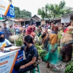 BRI Beri Kejutan 2 Unit Mobil untuk Super AgenBRILink BRI Beri Kejutan 2 Unit Mobil untuk Super AgenBRILink