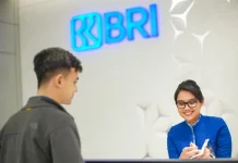 Top! Brand Finance Nobatkan BRI sebagai Brand Paling Bernilai di Indonesia Top! Brand Finance Nobatkan BRI sebagai Brand Paling Bernilai di Indonesia