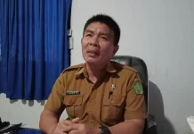 Pemkab Konawe Kembangkan Program IB dan Pakan Ternak Pemkab Konawe Kembangkan Program IB dan Pakan Ternak