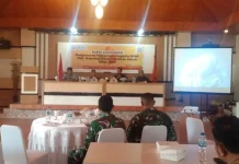 Samakan Persepsi Pola Pengawasan Pemilu 2024, Bawaslu Wakatobi Gelar Rakor Samakan Persepsi Pola Pengawasan Pemilu 2024, Bawaslu Wakatobi Gelar Rakor