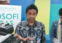 BI Sultra Optimalisasi Penggunaan QRIS di Kampus dan Sekolah BI Sultra Optimalisasi Penggunaan QRIS di Kampus dan Sekolah