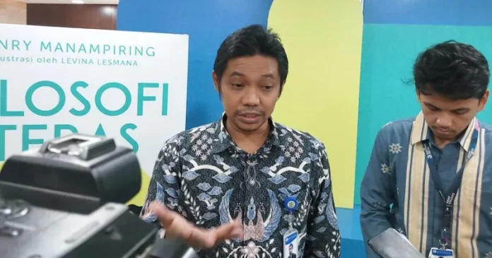 BI Sultra Optimalisasi Penggunaan QRIS di Kampus dan Sekolah