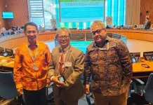 Wakatobi Siap Jadi Tuan Rumah Pertemuan Cagar Biosfer Dunia 2024 Wakatobi Siap Jadi Tuan Rumah Pertemuan Cagar Biosfer Dunia 2024