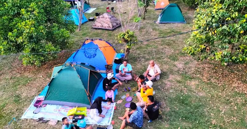 Mengenal Keistimewaan Sani-sani yang Masyarakatnya Sukses Terapkan Konsep Desa Wisata