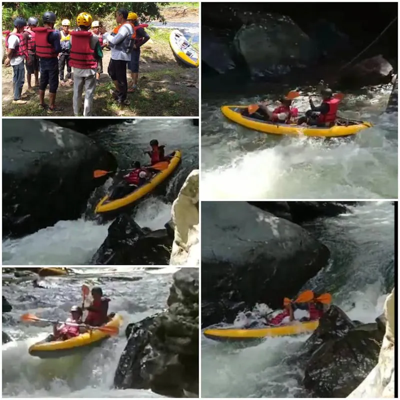 Mengenal Keistimewaan Sani-sani yang Masyarakatnya Sukses Terapkan Konsep Desa Wisata