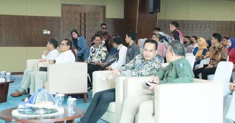 Perbarindo Sultra Siap Gunakan QRIS untuk Pembayaran di BPR 