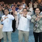 Perbarindo Sultra Siap Gunakan QRIS untuk Pembayaran di BPR Perbarindo Sultra Siap Gunakan QRIS untuk Pembayaran di BPR