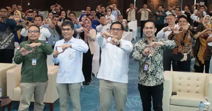 Perbarindo Sultra Siap Gunakan QRIS untuk Pembayaran di BPR