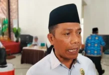 Iduladha 2023, Kemenag Sultra Target 1.000 Kurban Iduladha 2023, Kemenag Sultra Target 1.000 Kurban