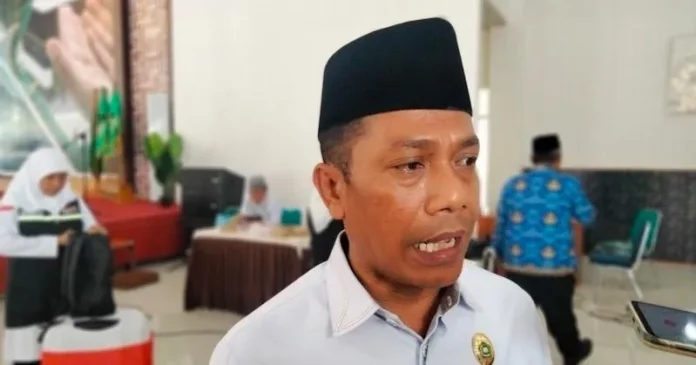 Iduladha 2023, Kemenag Sultra Target 1.000 Kurban