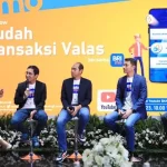 BRI Perkuat Layanan Transaksi Valas Melalui Aplikasi BRImo BRI Perkuat Layanan Transaksi Valas Melalui Aplikasi BRImo