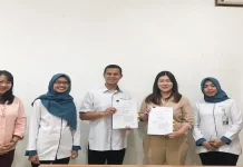 BP Jamsostek Kendari Gandeng Klinik Alodia Jadi Mitra Layanan Kecelakaan Kerja BP Jamsostek Kendari Gandeng Klinik Alodia Jadi Mitra Layanan Kecelakaan Kerja