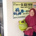 Program OVOO Pertamina Perluas Jangkauan Pelayanan LPG hingga ke Pedesaan, Sulawesi Sudah Capai Target Program OVOO Pertamina Perluas Jangkauan Pelayanan LPG hingga ke Pedesaan, Sulawesi Sudah Capai Target